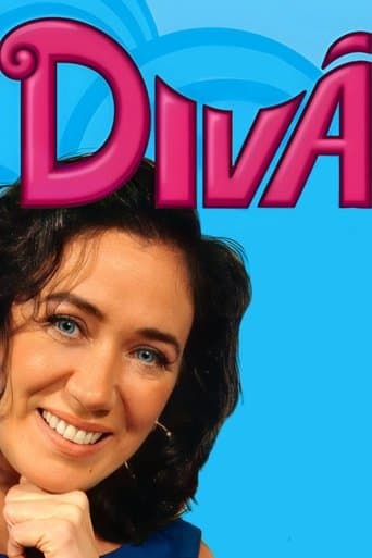 Movie poster for Divã