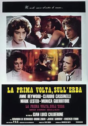 Movie poster for Love Under the Elms