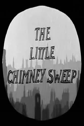 Movie poster for The Little Chimney Sweep