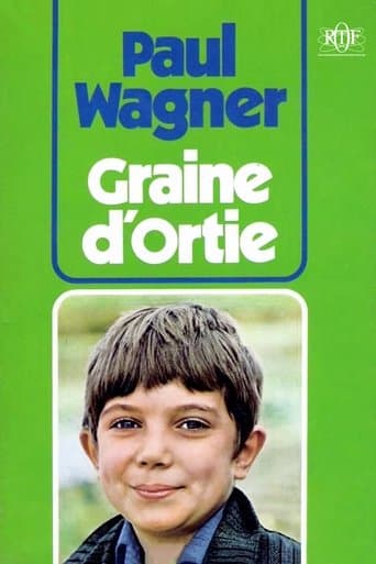 Movie poster for Graine d'Ortie
