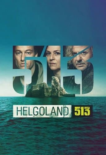 Movie poster for Helgoland 513