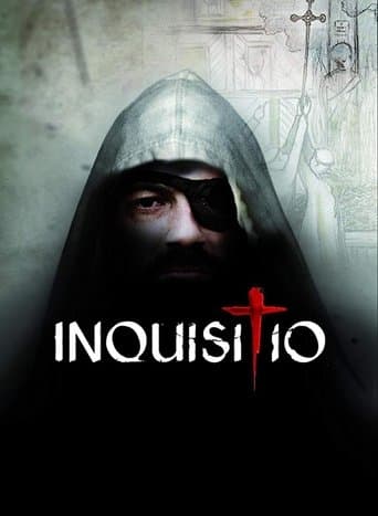 Movie poster for Inquisitio