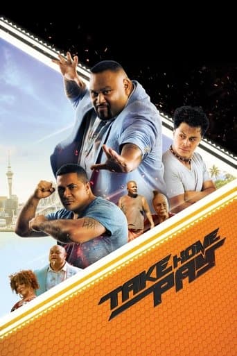 Movie poster for Take Home Pay