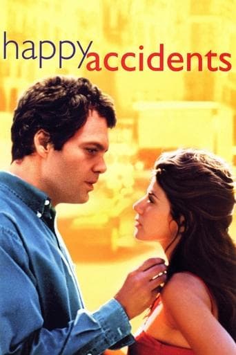 Movie poster for Happy Accidents