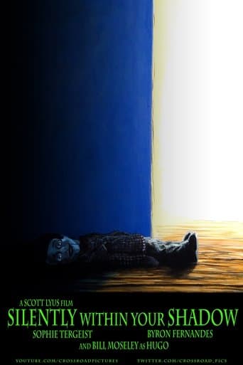 Movie poster for Silently Within Your Shadow