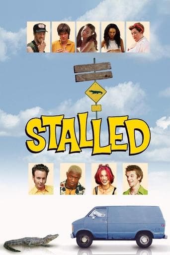 Movie poster for Stalled
