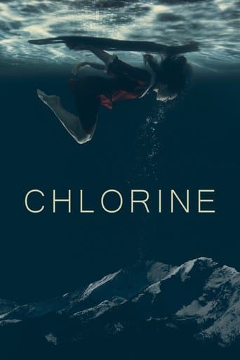 Movie poster for Chlorine