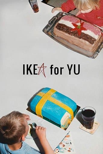 Movie poster for IKEA for YU