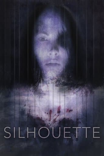Movie poster for Silhouette