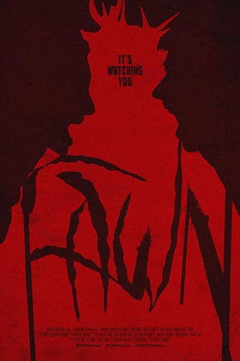Movie poster for Fawn
