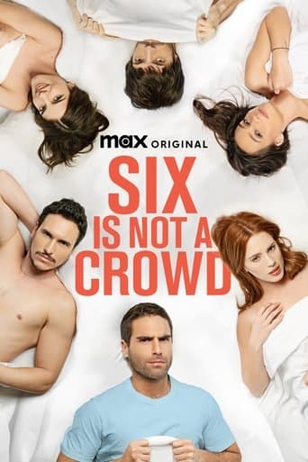 Movie poster for Six Is Not a Crowd