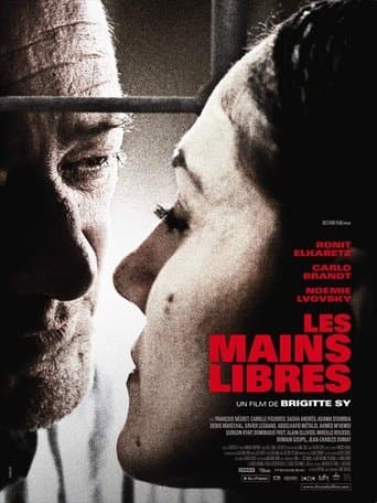 Movie poster for Free Hands