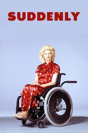 Movie poster for Suddenly
