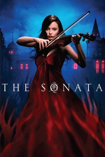 Movie poster for The Sonata