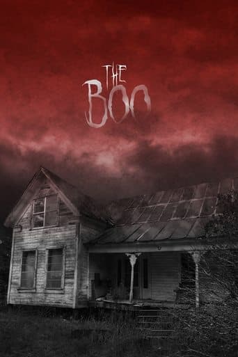 Movie poster for The Boo