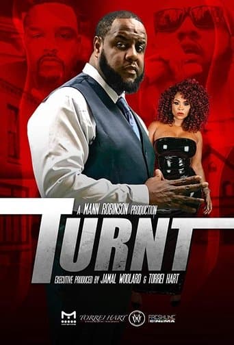 Movie poster for Turnt