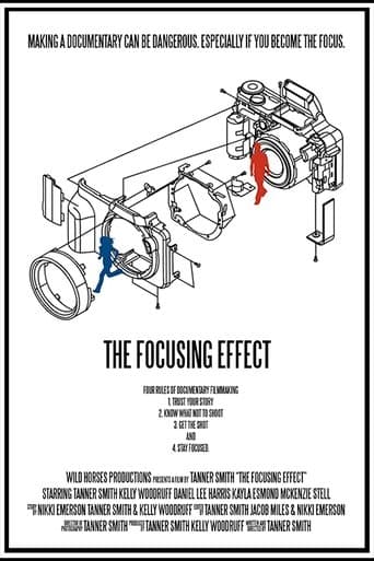 Movie poster for The Focusing Effect