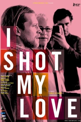 Movie poster for I Shot My Love