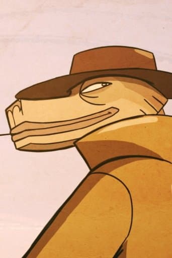 Movie poster for Coyote and the Wasichu