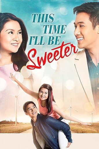 Movie poster for This Time I’ll Be Sweeter