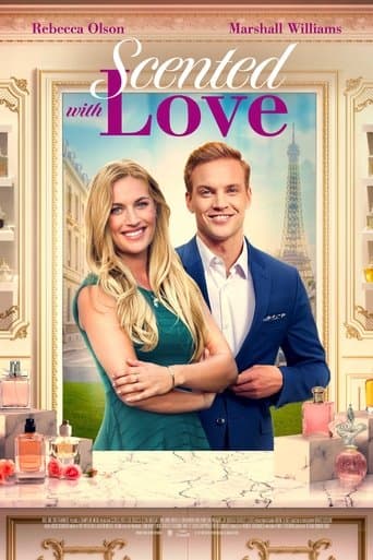 Movie poster for Scented with Love