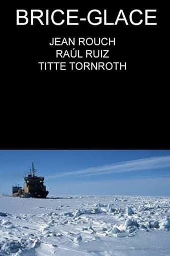 Movie poster for Brise-glace