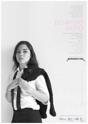 Movie poster for Polaroid Song