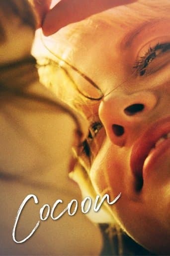 Movie poster for Cocoon