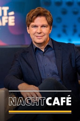 Movie poster for Nachtcafé