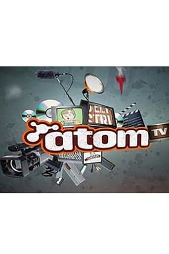 Movie poster for Atom TV