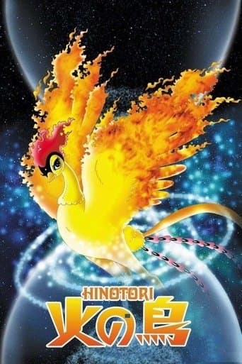 Movie poster for Phoenix