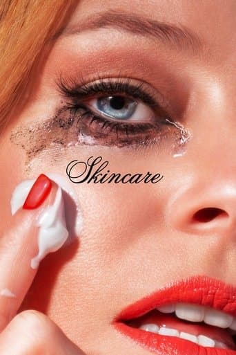 Movie poster for Skincare