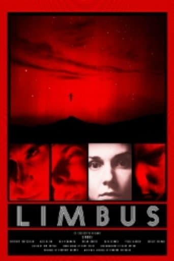 Movie poster for Limbus