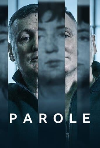 Movie poster for Parole