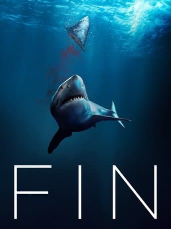 Movie poster for Fin