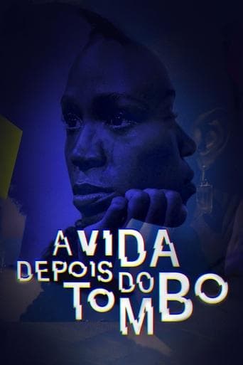 Movie poster for A Vida Depois do Tombo