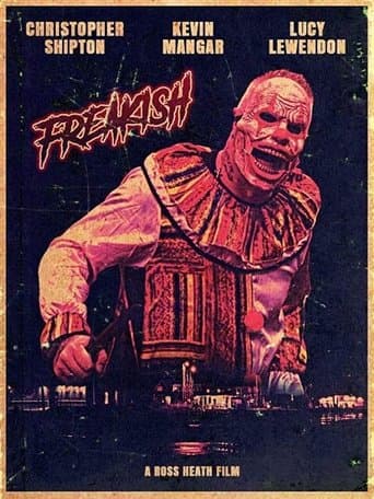 Movie poster for Freakish