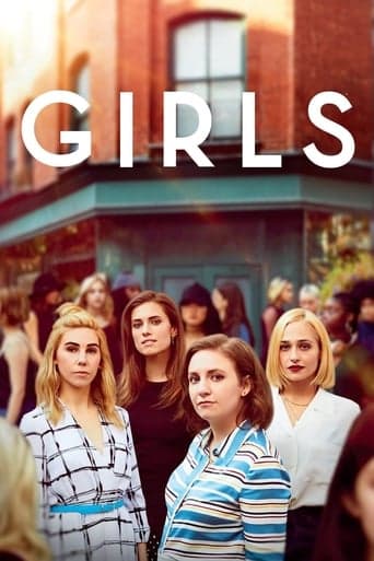 Movie poster for Girls