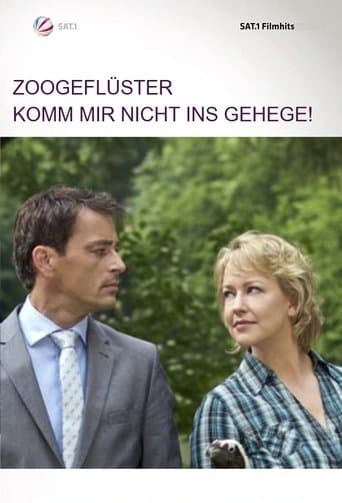 Movie poster for Zoogeflüster - Komm mir nicht ins Gehege!