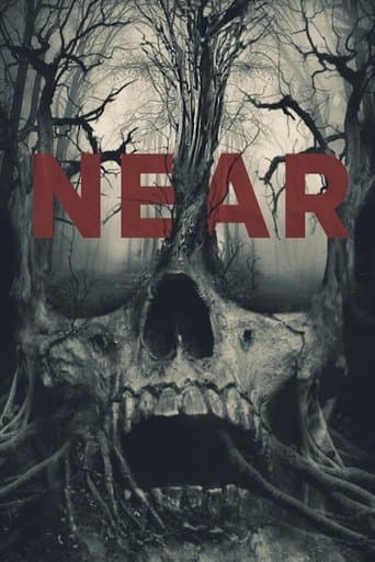 Movie poster for Near