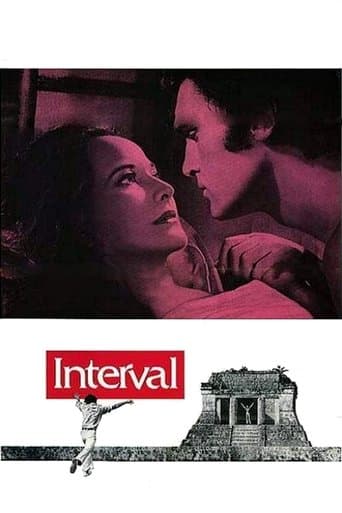 Movie poster for Interval