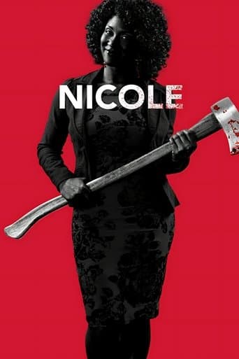 Movie poster for Nicole