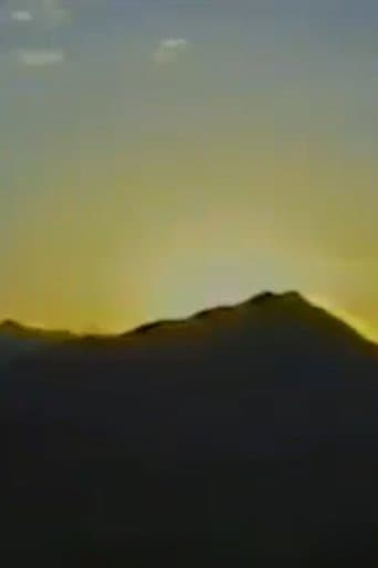 Movie poster for The Birth of Light