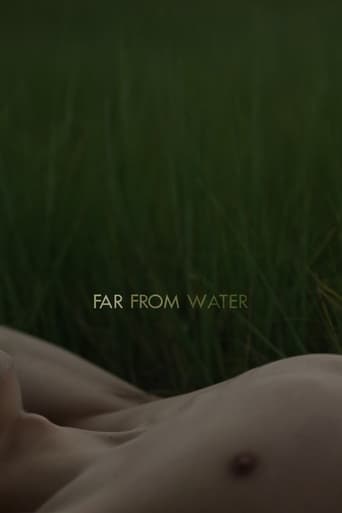 Movie poster for Far From Water