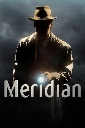 Movie poster for Meridian