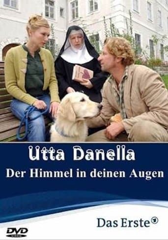Movie poster for Utta Danella - Der Himmel in deinen Augen