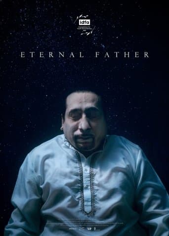Movie poster for Eternal Father