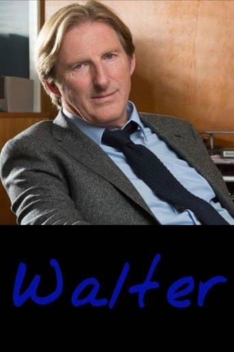 Movie poster for Walter