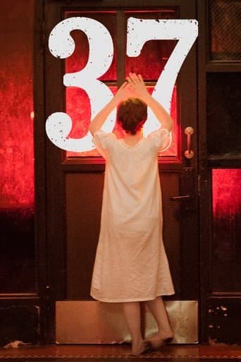 Movie poster for 37