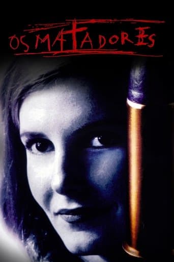 Movie poster for Belly Up